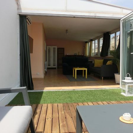 Apartament Total Valencia Attics I Zewnętrze zdjęcie