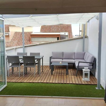 Apartament Total Valencia Attics I Zewnętrze zdjęcie