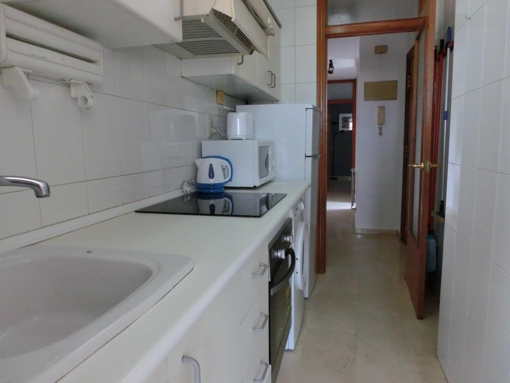 Apartament Total Valencia Attics I Zewnętrze zdjęcie