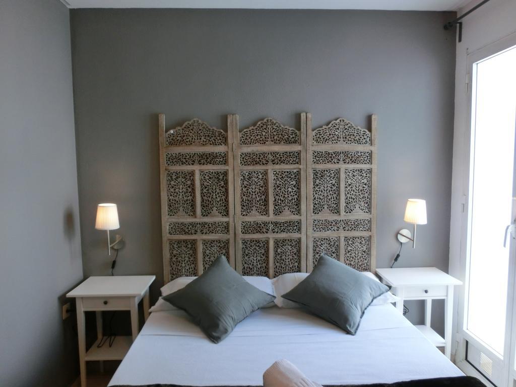 Apartament Total Valencia Attics I Zewnętrze zdjęcie