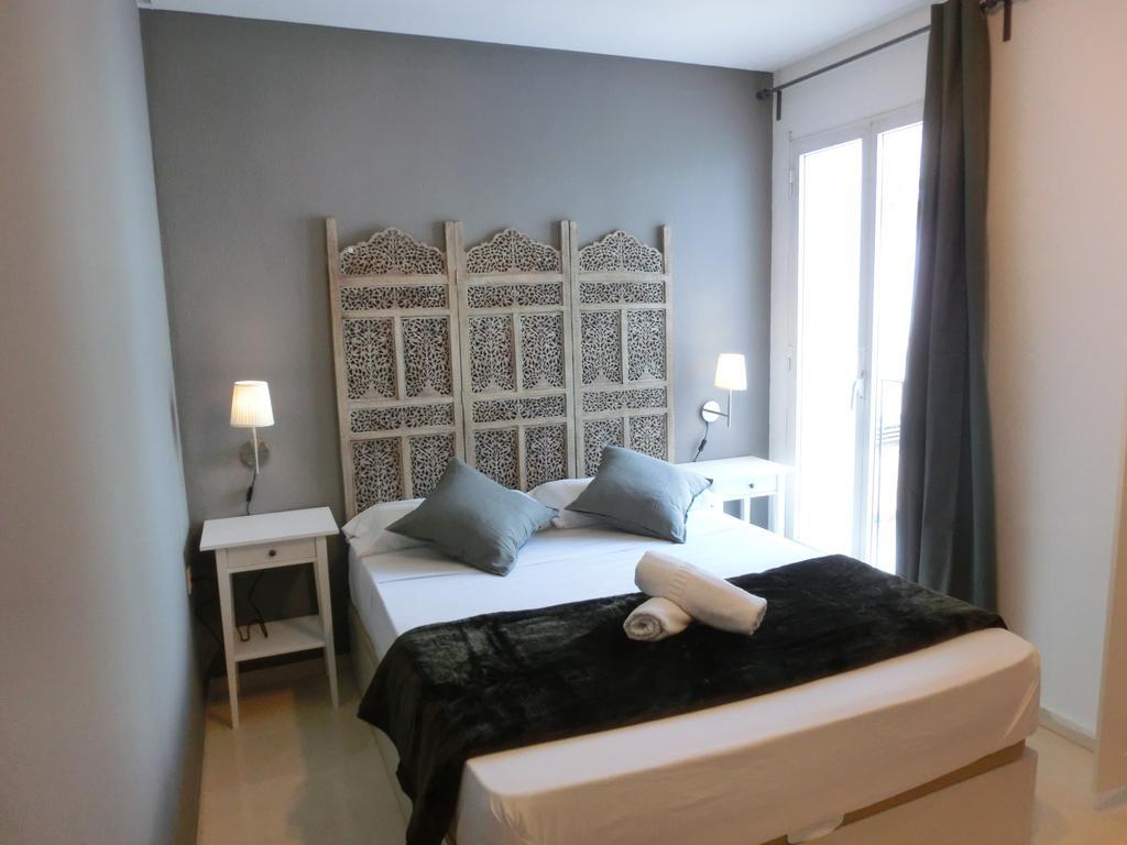 Apartament Total Valencia Attics I Zewnętrze zdjęcie