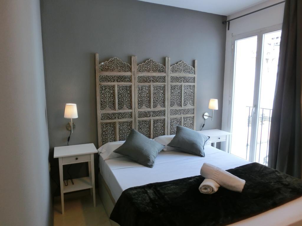 Apartament Total Valencia Attics I Zewnętrze zdjęcie