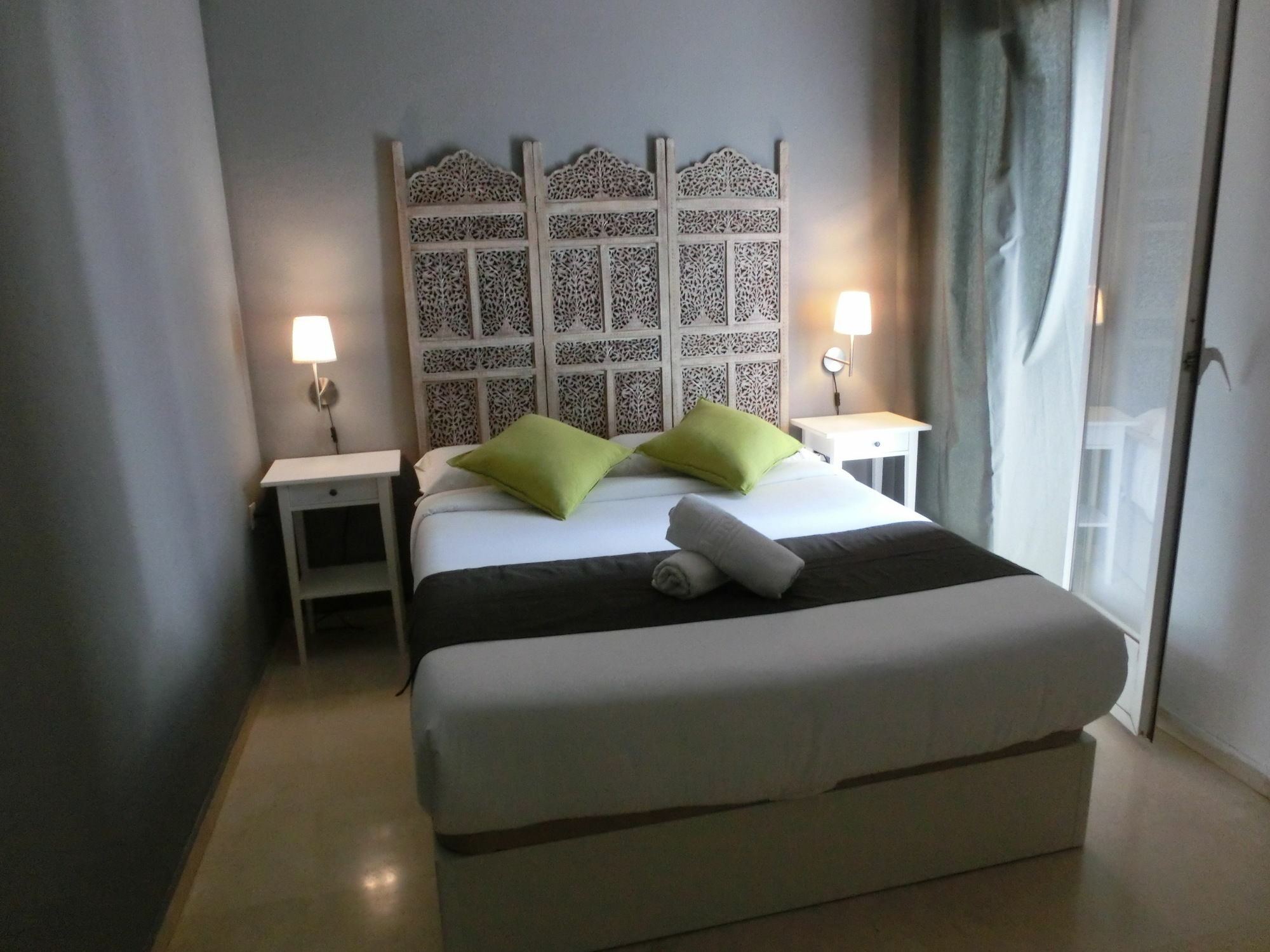 Apartament Total Valencia Attics I Zewnętrze zdjęcie