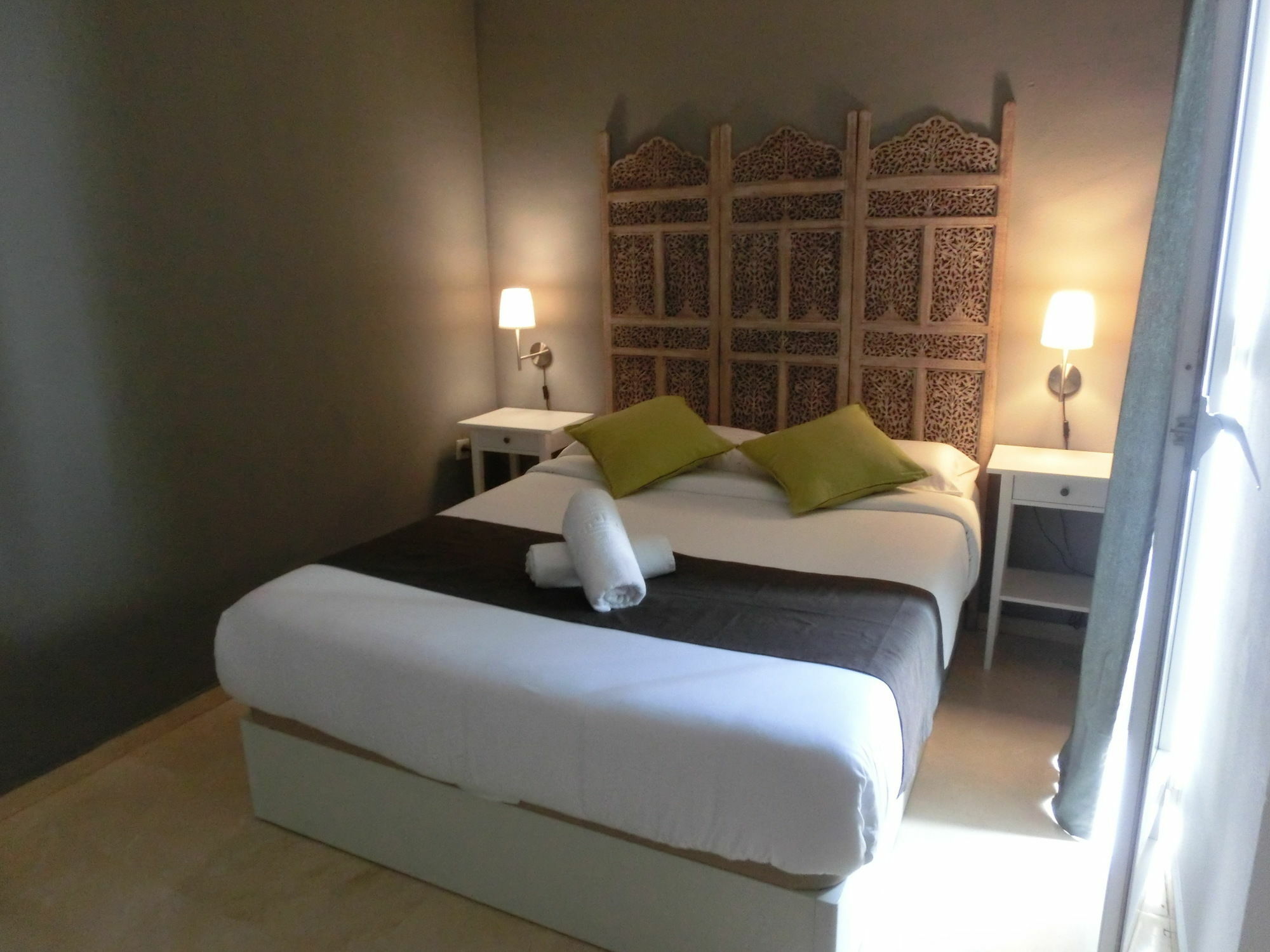 Apartament Total Valencia Attics I Zewnętrze zdjęcie