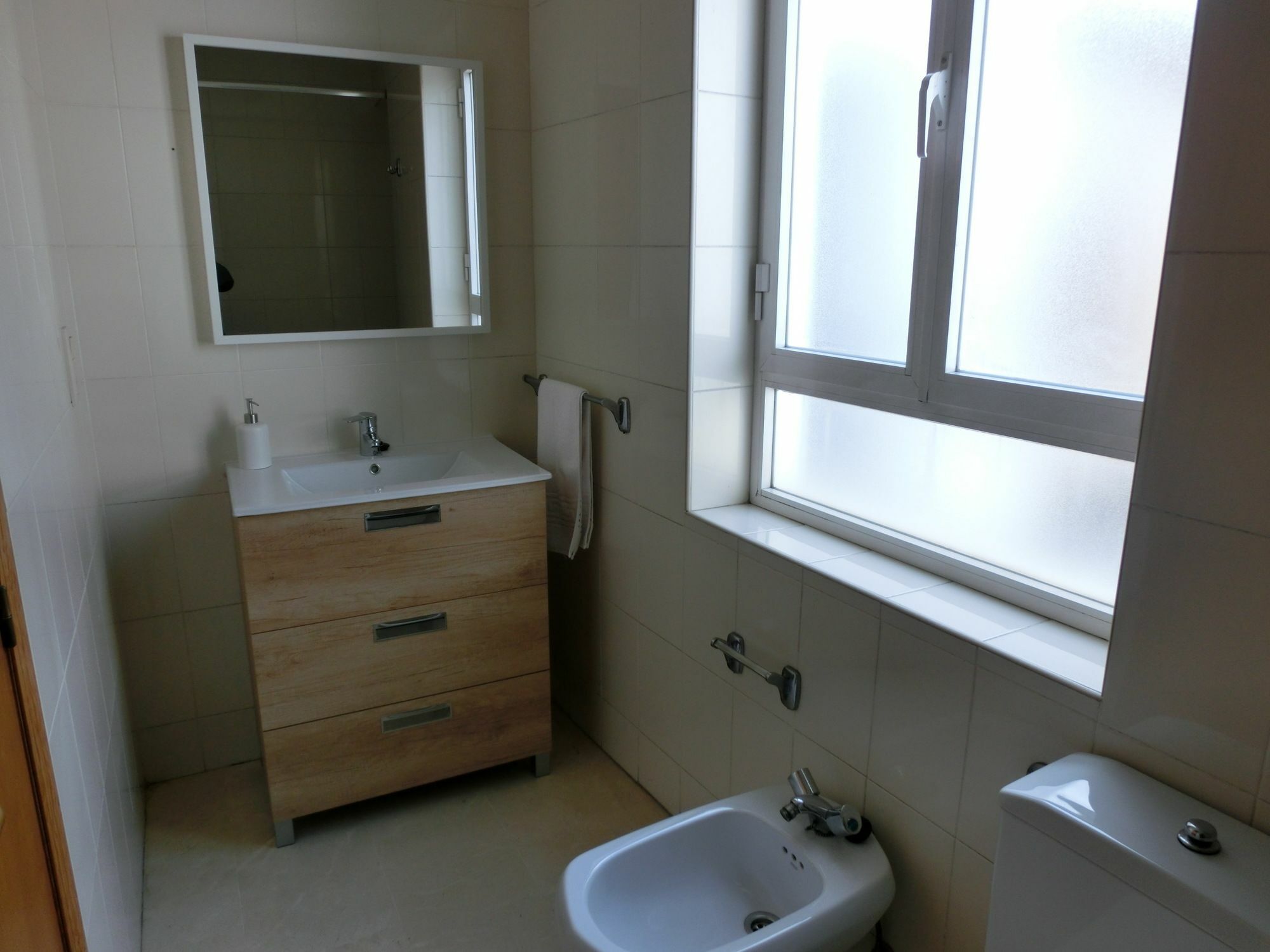 Apartament Total Valencia Attics I Zewnętrze zdjęcie