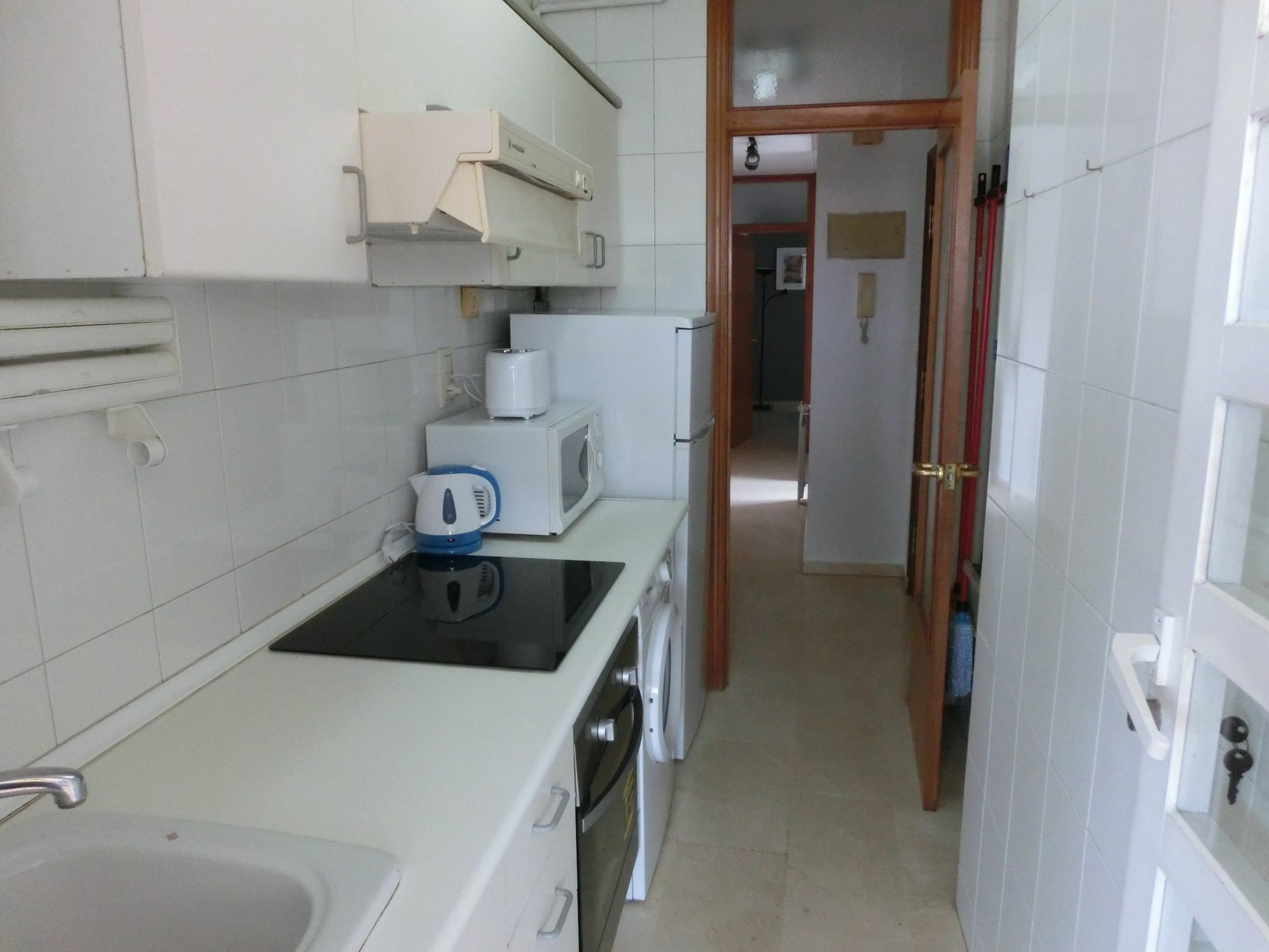 Apartament Total Valencia Attics I Zewnętrze zdjęcie